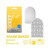 Tenga Pocket Masturbator Sleeve Spark Beads Tenga Pocket Masturbator Sleeve Spark Beads