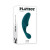 Playboy Charmer Deep Teal Playboy Charmer Deep Teal