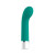 Nobu Mini Saul G-spot Bullet - Teal Nobu Mini Saul G-spot Bullet - Teal