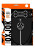 Dogpack Black/silver Md Dogpack Black/silver Md