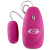 Cloud 9 12 Speed Bullet Vibrator - 685239852370 Cloud 9 12 Speed Bullet Vibrator - 685239852370