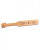 Spartacus Zelkova Wood Paddle - 40 Cm Spank Me