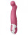Satisfyer Vibes Petting Hippo Pink G-Spot Vibrator - 4049369016433