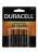 Duracell Aa 4pk Duracell Aa 4pk