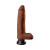 Real Feel Deluxe No. 10 Waterproof 10 inch Vibrator Real Feel Deluxe No. 10 Waterproof 10 inch Vibrator