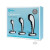 B-vibe Stainless Steel P-spot Training Set