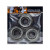 Oxballs Fat Willy 3-pack Jumbo Cockrings Flextpr Steel Oxballs Fat Willy 3-pack Jumbo Cockrings Flextpr Steel