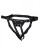 Locked In Lust Crotch Rocket Strap-on Small - Black Locked In Lust Crotch Rocket Strap-on Small - Black