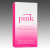 Pink Silicone Lube - 4 oz Glass Bottle Pink Silicone Lube - 4 oz Glass Bottle