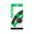 Electra Ball Gag Green
