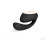 Lelo Ida Wave Dual Stimulator Black Lelo Ida Wave Dual Stimulator Black