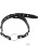 Rouge O-ring Gag Black