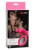 Silicone Rechargeable Triple Clit Flicker Silicone Rechargeable Triple Clit Flicker