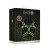 Ouch Body Harness Gitd L/xl - 7423522653623 Ouch Body Harness Gitd L/xl - 7423522653623