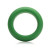 Je Joue Silicone Ring Medium Stretch Green