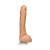 Kevin Dean Realistic Cock Beige Dildo Kevin Dean Realistic Cock Beige Dildo