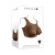 Gender X Undergarments Plate D-cup Silicone Dark Gender X Undergarments Plate D-cup Silicone Dark