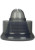 Universal Silicone Pump Sleeve Smoke - 716770060136 Universal Silicone Pump Sleeve Smoke - 716770060136
