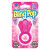 BLING POP RING - PINK BLING POP RING - PINK