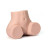 Peach Realistic Butt W/vagina Anal Sex Doll Torso Peach Realistic Butt W/vagina Anal Sex Doll Torso
