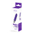 VeDO Bam Mini Rechargeable Bullet Vibe - Into You Indigo VeDO Bam Mini Rechargeable Bullet Vibe - Into You Indigo