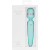 Pillow Talk Cheeky Massager Wand Teal