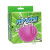 Pop Sock! Pussy Ball Masturbator - Purple Pop Sock! Pussy Ball Masturbator - Purple