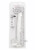Size Queen 12 Clear Size Queen 12 Clear