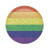 Rainbow Button Rainbow Button