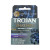 Trojan Bareskin Everythin 3-pack - Bareskin Raw, Original, And Studded Trojan Bareskin Everythin 3-pack - Bareskin Raw, Original, And Studded