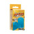 Pop Sock Ribbed Masturbator - Blue Pop Sock Ribbed Masturbator - Blue