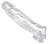 Size Matters Realistic Penis Enhancer + Ball Stretcher Clear Size Matters Realistic Penis Enhancer + Ball Stretcher Clear