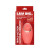 Luv Inc Tv11 Triple-action Clitoral Vibrator Coral Luv Inc Tv11 Triple-action Clitoral Vibrator Coral