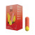 Romp Riot Bullet Vibrator - Orange Romp Riot Bullet Vibrator - Orange