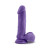 Au Naturel Bold Hero 8 inches Dildo