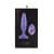 Sensuelle Fino Rollor Motion Ultra Viol Sensuelle Fino Rollor Motion Ultra Viol