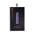 Sensuelle Iconic Bullet Deep Purple Sensuelle Iconic Bullet Deep Purple