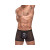 MP Private Screening Short-Skull Blk Lrg