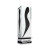Evolved Tantalizing Teaser Rechargeable Silicone Black Evolved Tantalizing Teaser Rechargeable Silicone Black