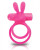 Screaming O Charged Ohare XL Vibrating Cock Ring Pink - 817483013775 Screaming O Charged Ohare XL Vibrating Cock Ring Pink - 817483013775