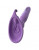 Fantasy For Her Vibrating Roto Suck-Her Purple - 603912752090