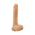 Mister Perfect Realistic Dildo Beige Mister Perfect Realistic Dildo Beige