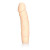 Silicone Studs Woody Ivory Beige Vibrator Silicone Studs Woody Ivory Beige Vibrator