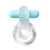 Jayden Vibrating Erection Enhancer Clear Ring - 5060311472533 Jayden Vibrating Erection Enhancer Clear Ring - 5060311472533