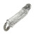 Maxx Men Grande Penis Sleeve Clear - 782631266108 Maxx Men Grande Penis Sleeve Clear - 782631266108