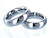 Sarge Stainless Steel Cock Ring 2 Inches Sarge Stainless Steel Cock Ring 2 Inches