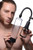 Trigger Penis Pump