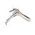 Rouge Stainless Steel Vaginal Speculum Rouge Stainless Steel Vaginal Speculum