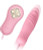 Zalo Temptation Fairy Pink Thrusting Bullet Zalo Temptation Fairy Pink Thrusting Bullet