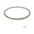 Ms Possession Steel Locking Collar - Xl Ms Possession Steel Locking Collar - Xl